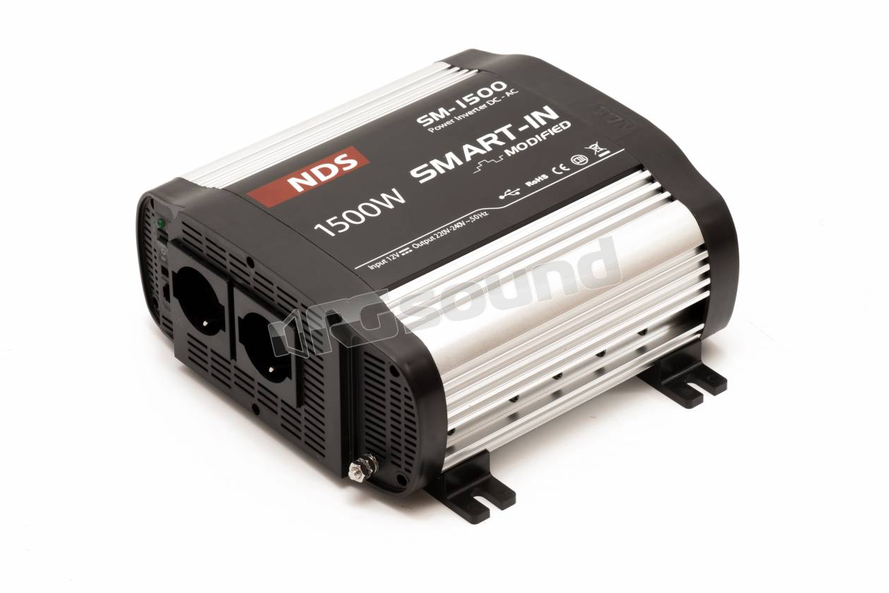 NDS DOMETIC SM1500