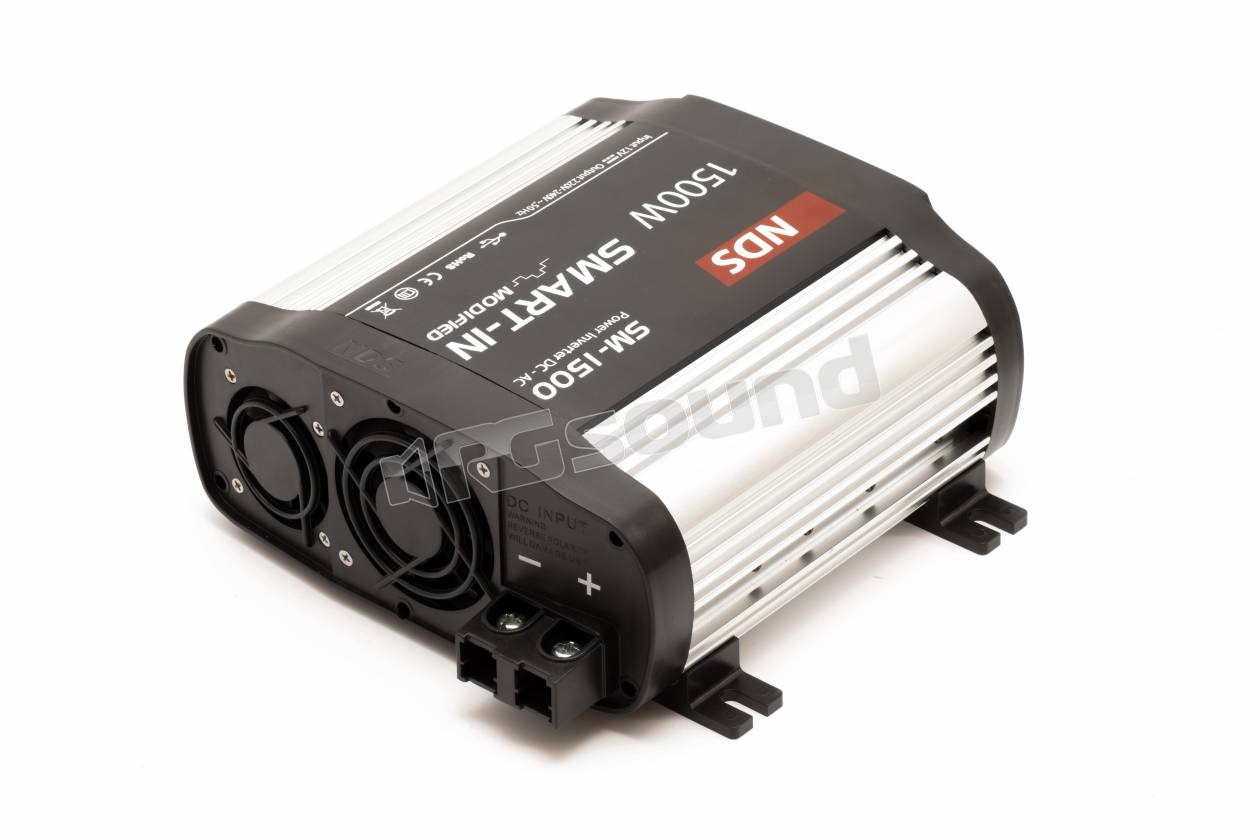 NDS DOMETIC SM1500