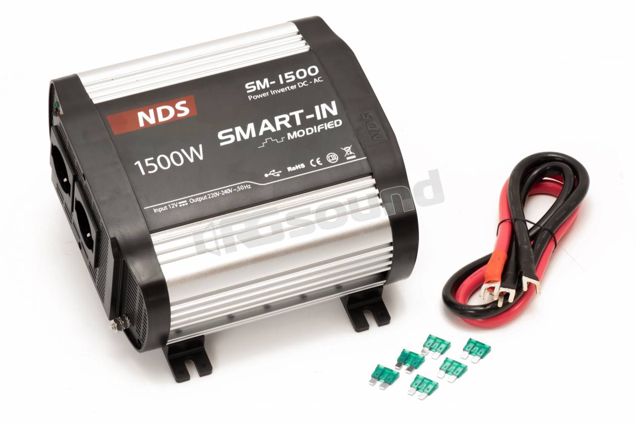 NDS DOMETIC SM1500