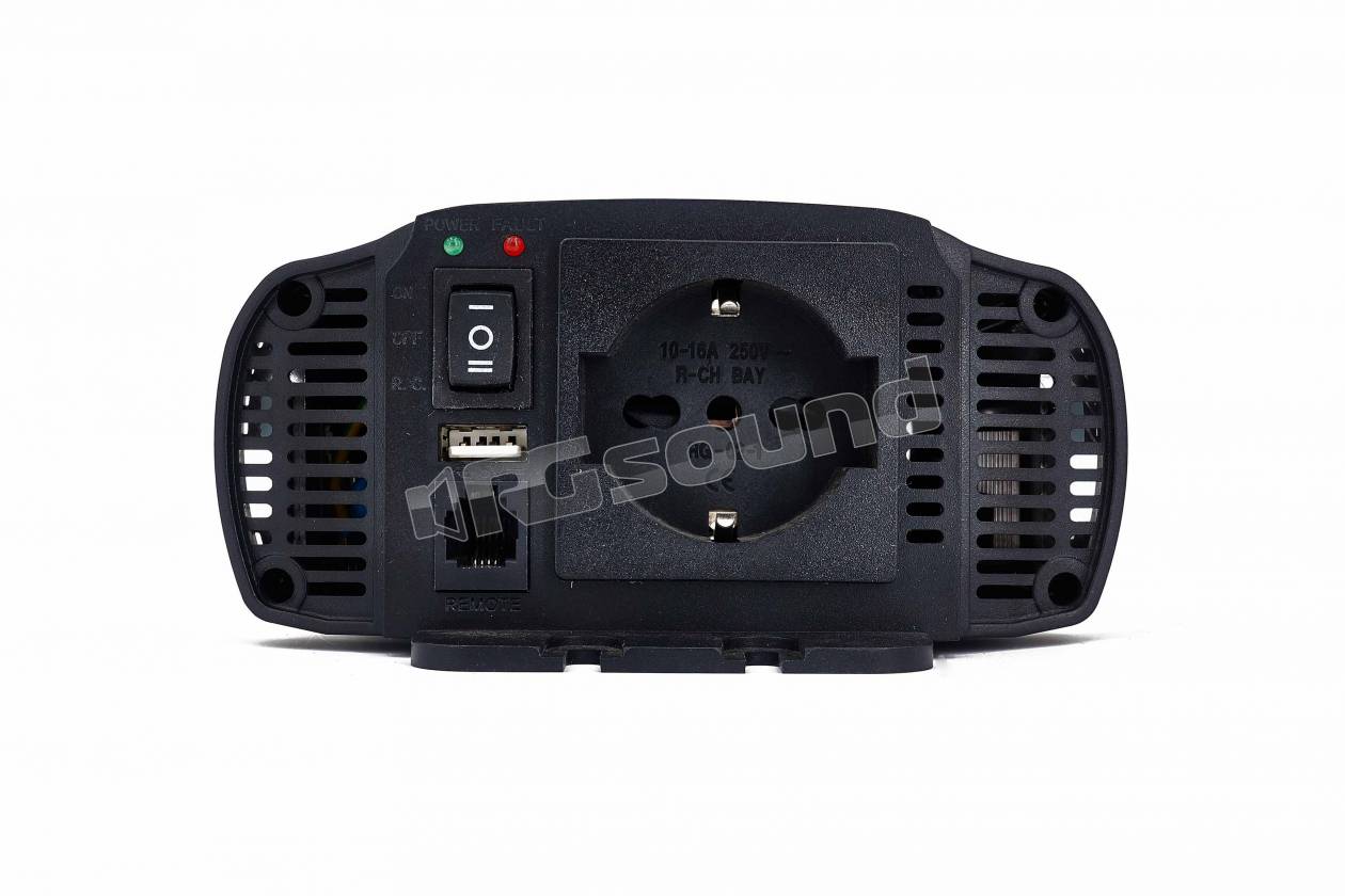 NDS DOMETIC SM400