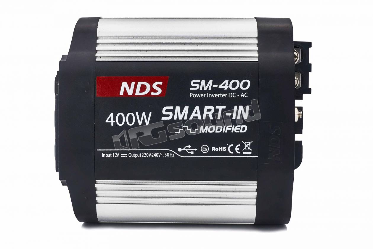 NDS DOMETIC SM400