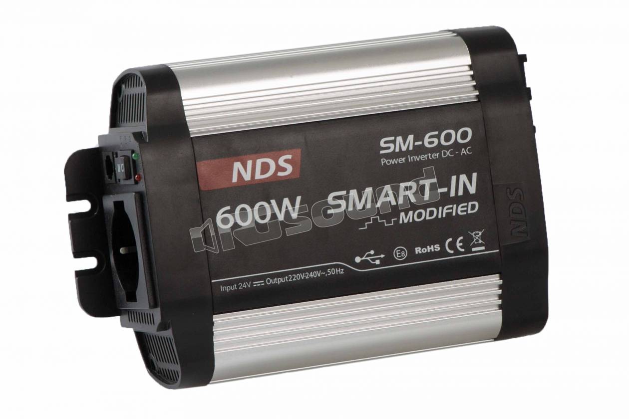 NDS DOMETIC SM600-24