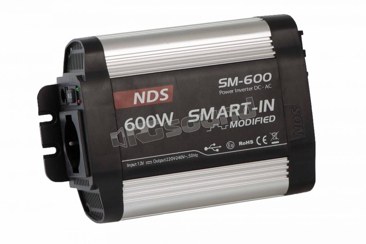 NDS DOMETIC SM600