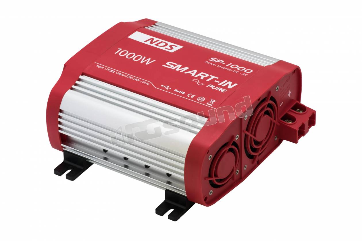 NDS DOMETIC SP1000