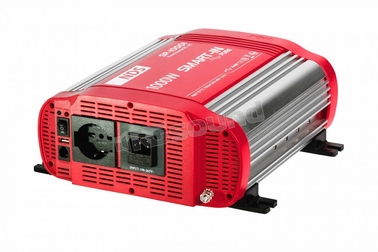 NDS DOMETIC SP1000I-12