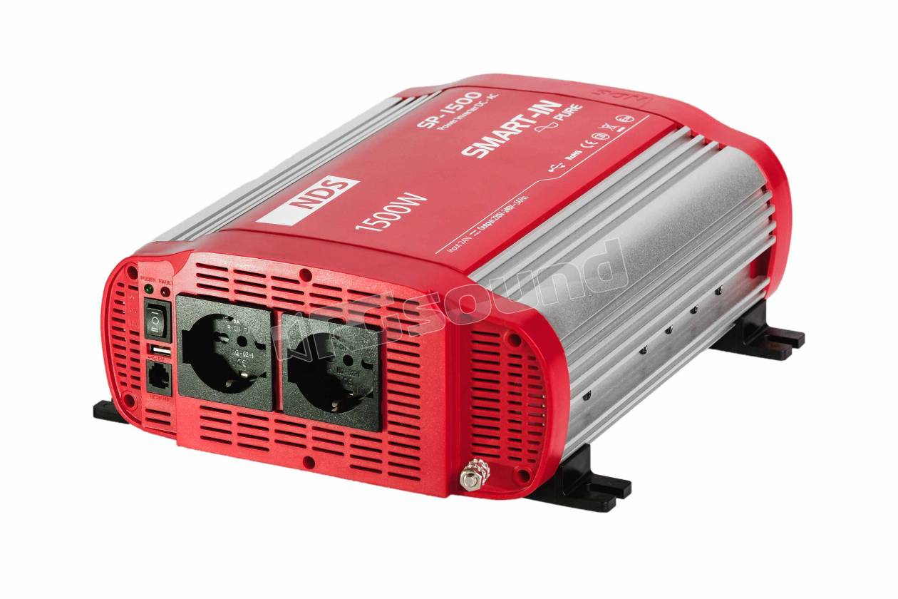 NDS DOMETIC SP1500-24