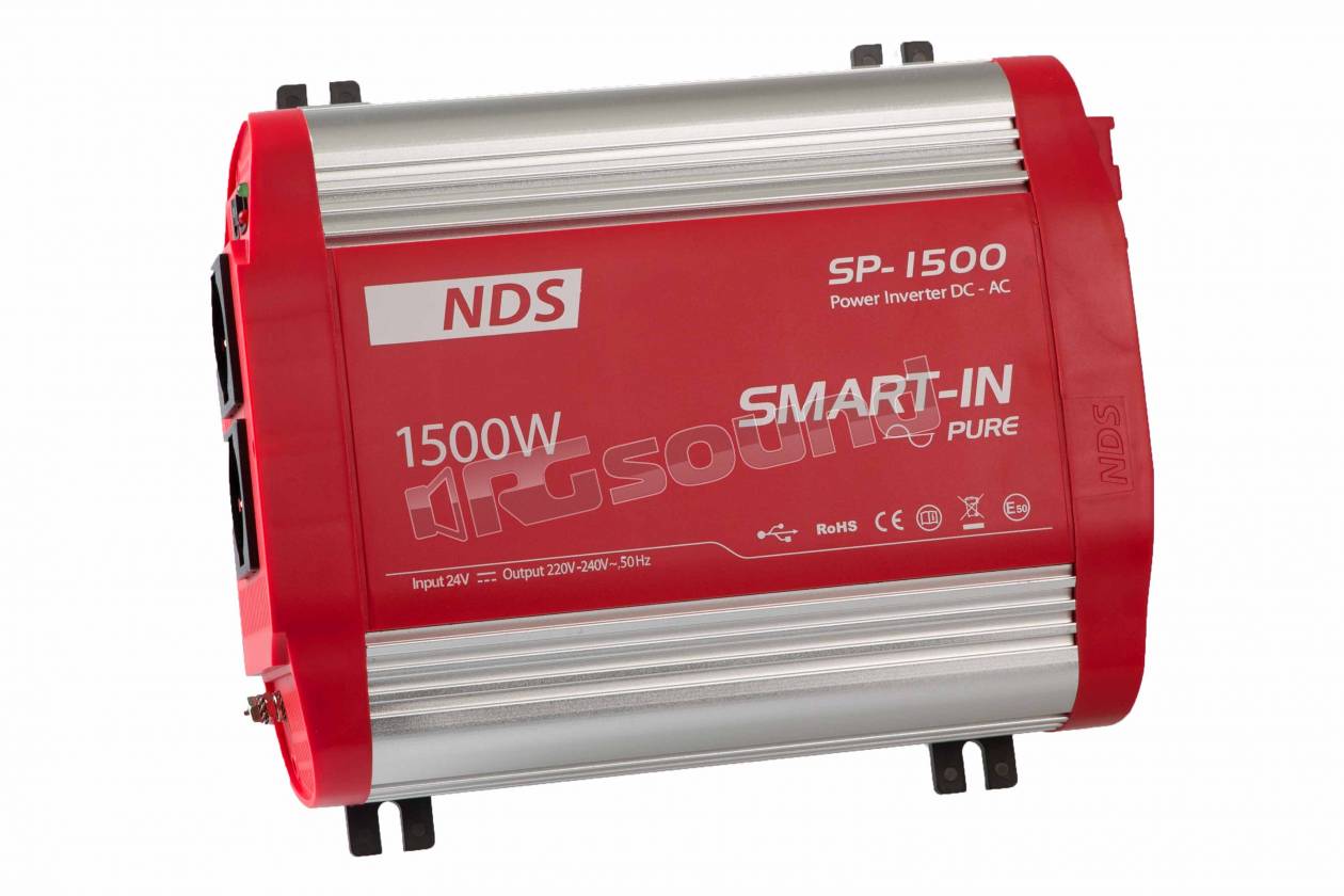 NDS DOMETIC SP1500-24