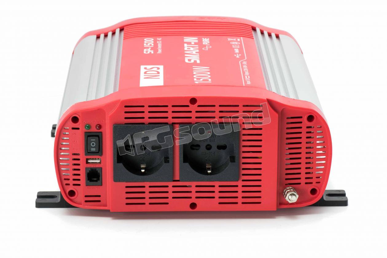 NDS DOMETIC SP1500