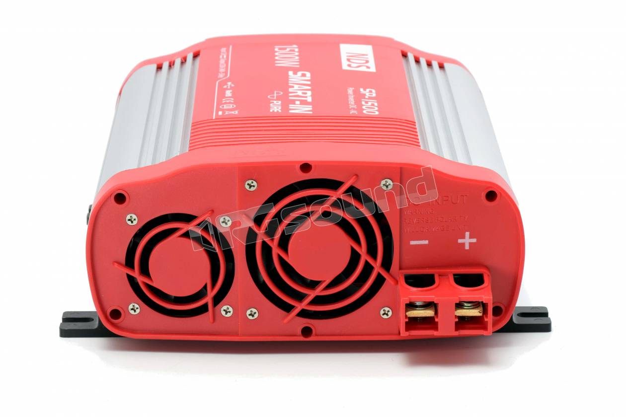 NDS DOMETIC SP1500