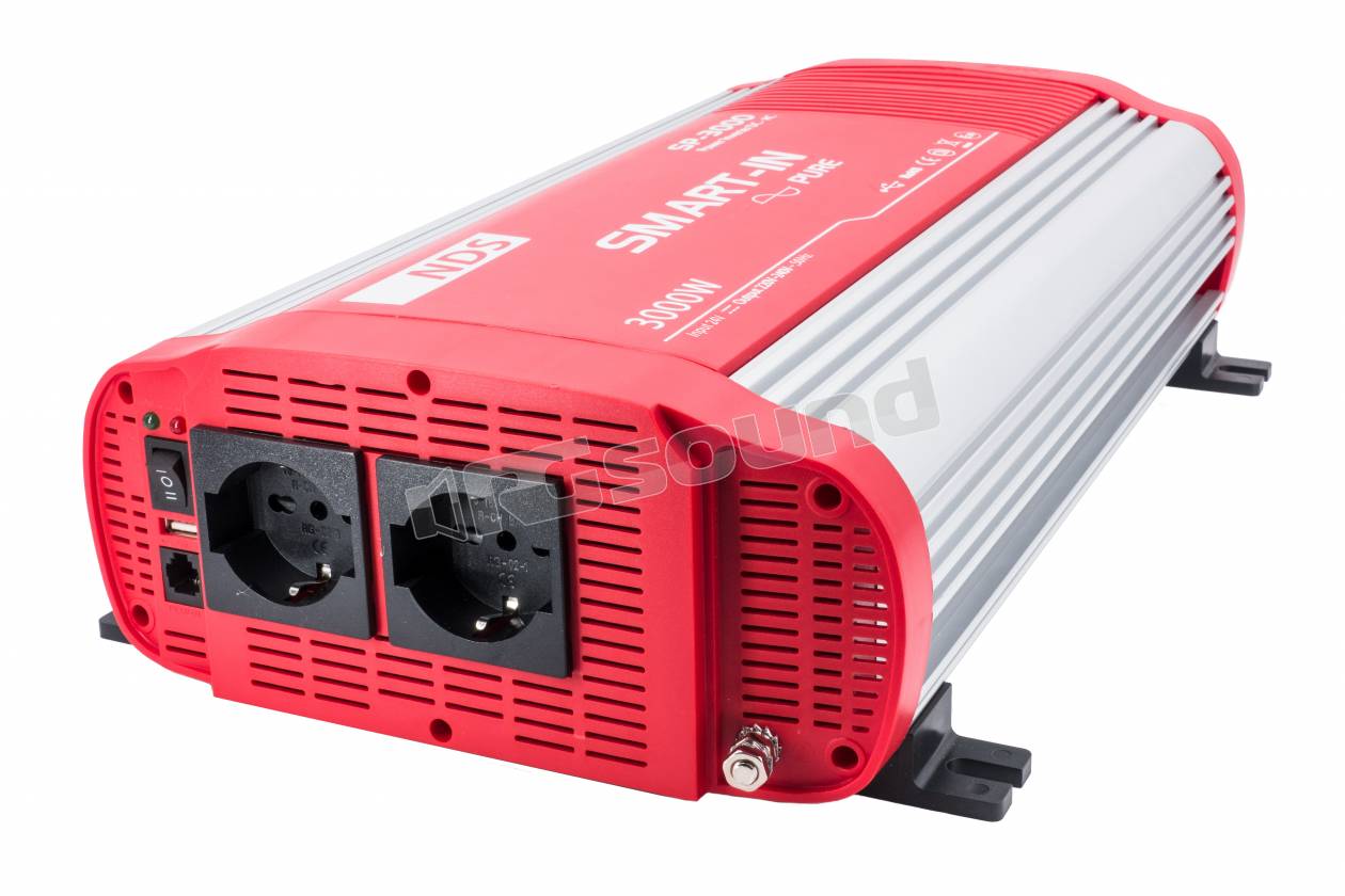 NDS DOMETIC SP3000-24