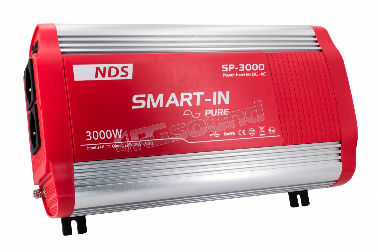NDS DOMETIC SP3000-24