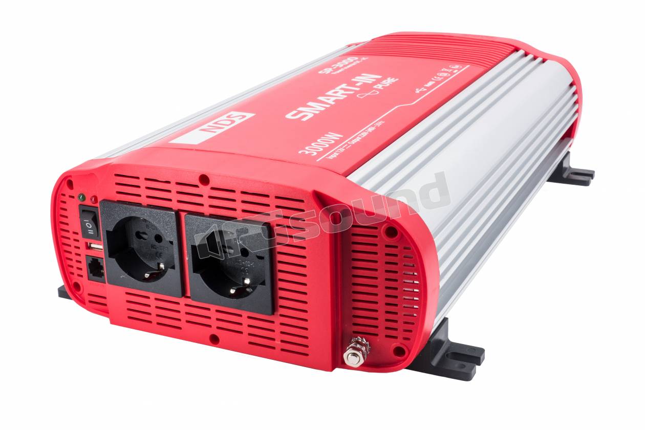 NDS DOMETIC SP3000