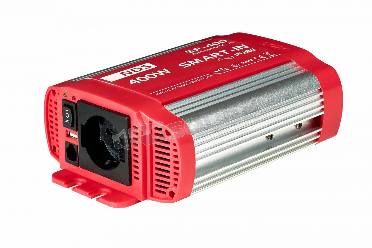 NDS DOMETIC SP400-12 B-Stock