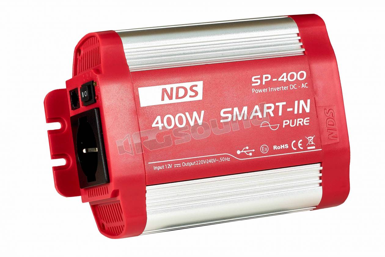 NDS DOMETIC SP400-12 B-Stock