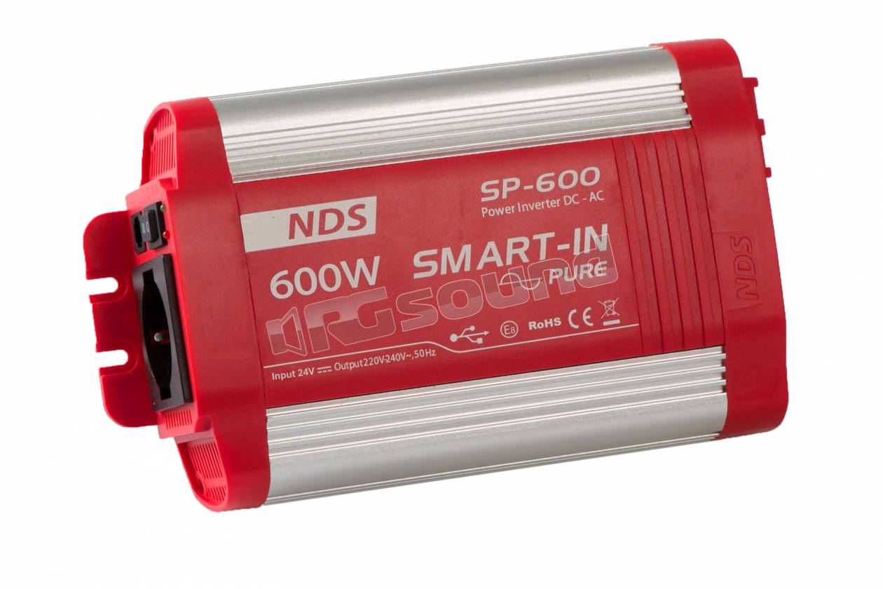 NDS DOMETIC SP600-24