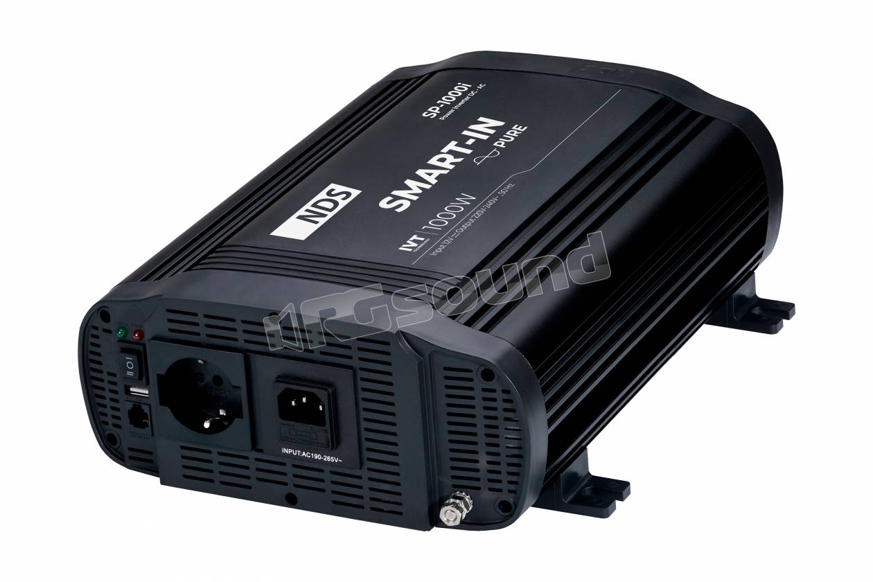 NDS DOMETIC SPB1000I