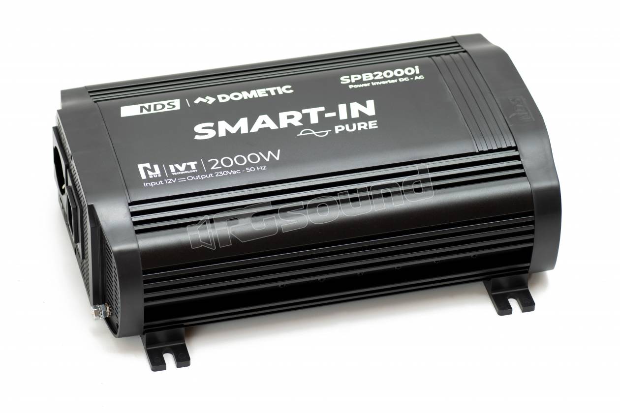 NDS DOMETIC SPB2000I