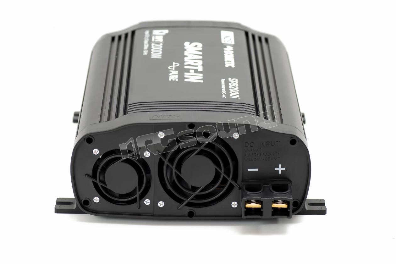 NDS DOMETIC SPB2000I
