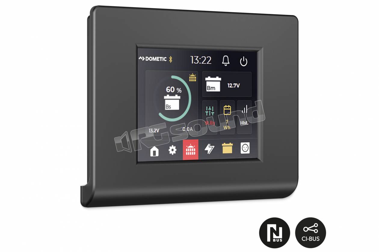 NDS DOMETIC TD283