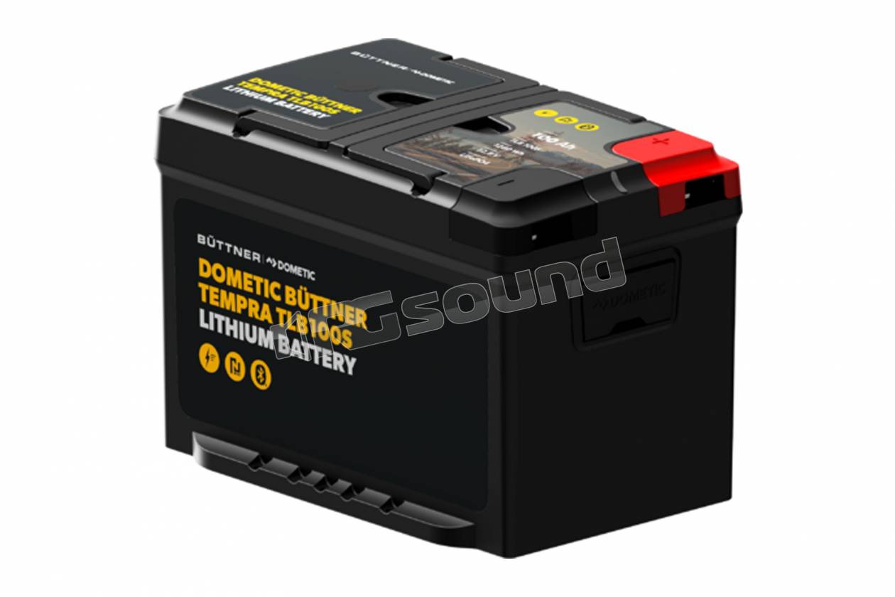 NDS DOMETIC TLB100S