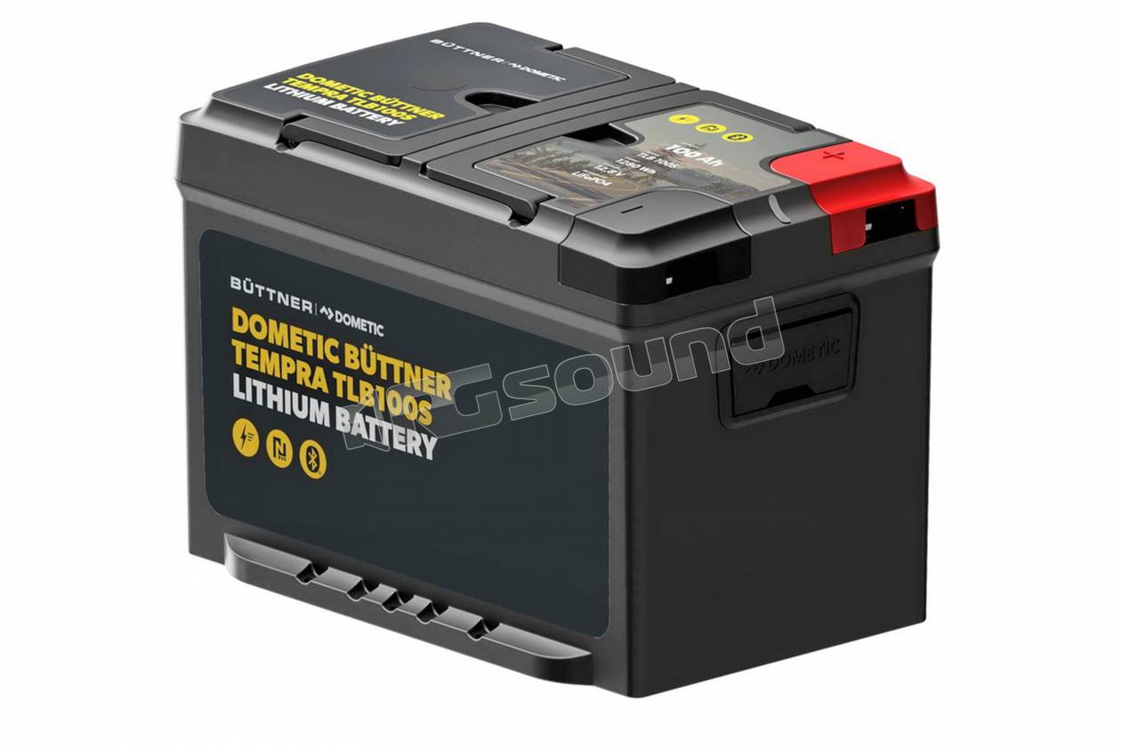 NDS DOMETIC TLB100SF