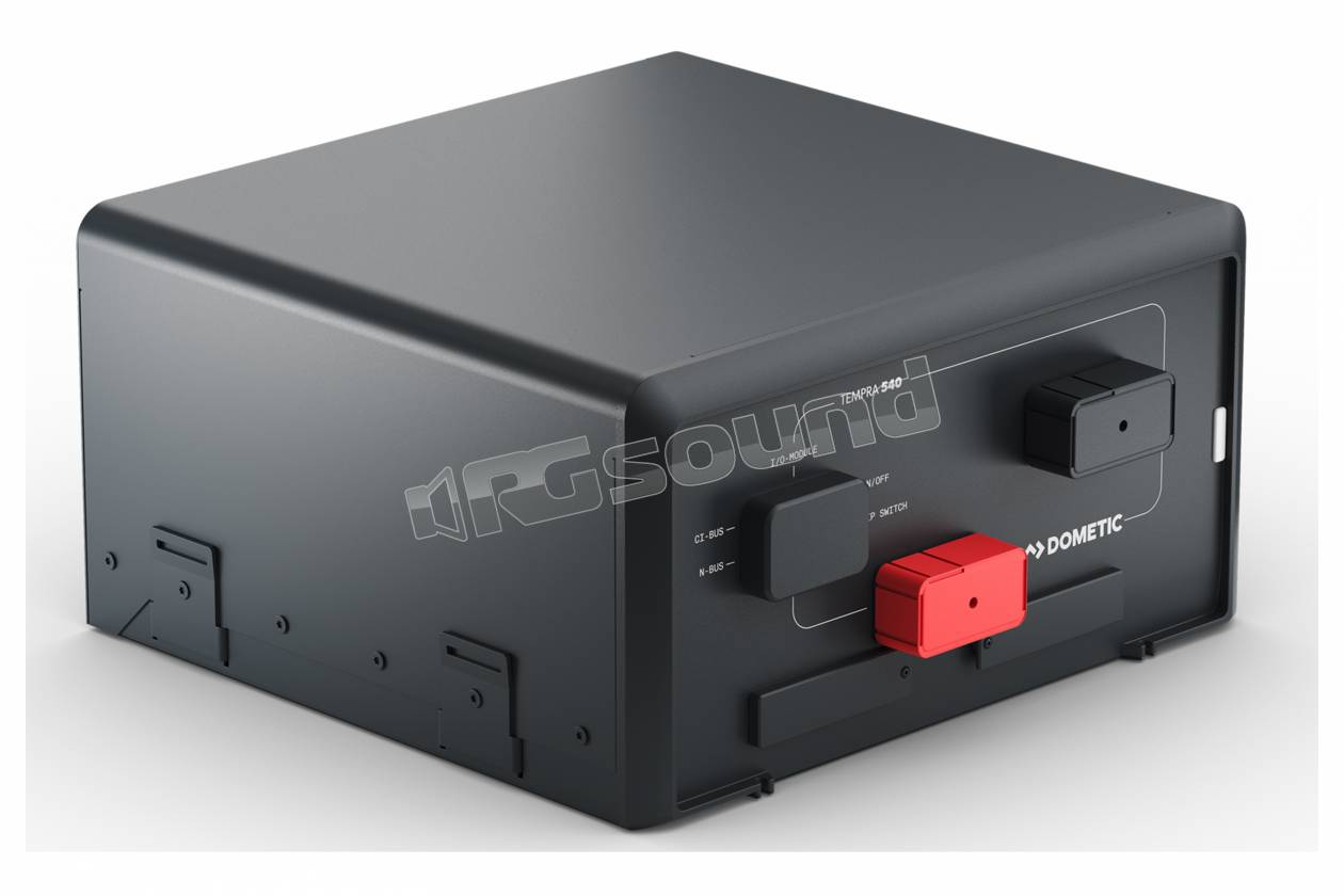 NDS DOMETIC TLB540