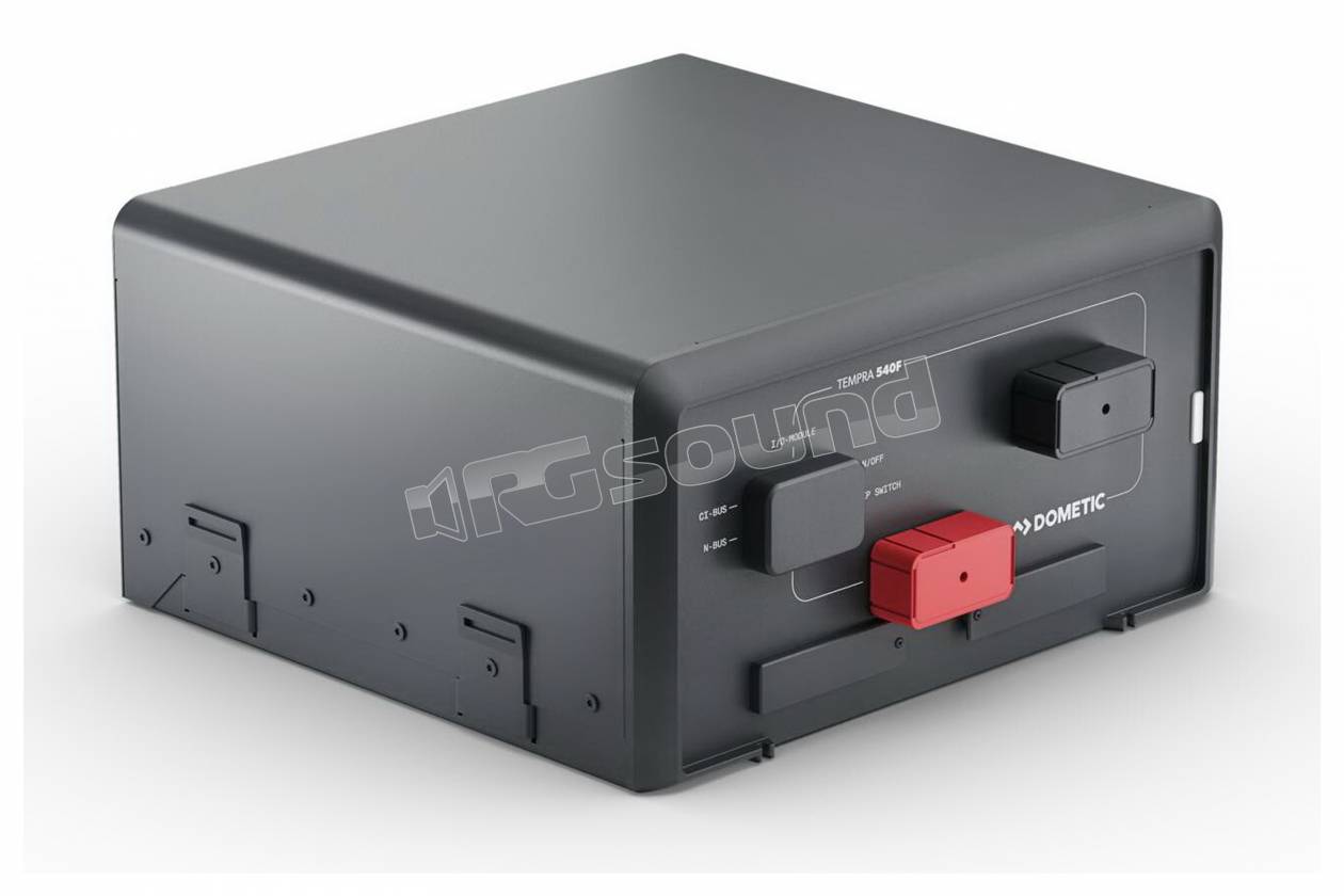 NDS DOMETIC TLB540F