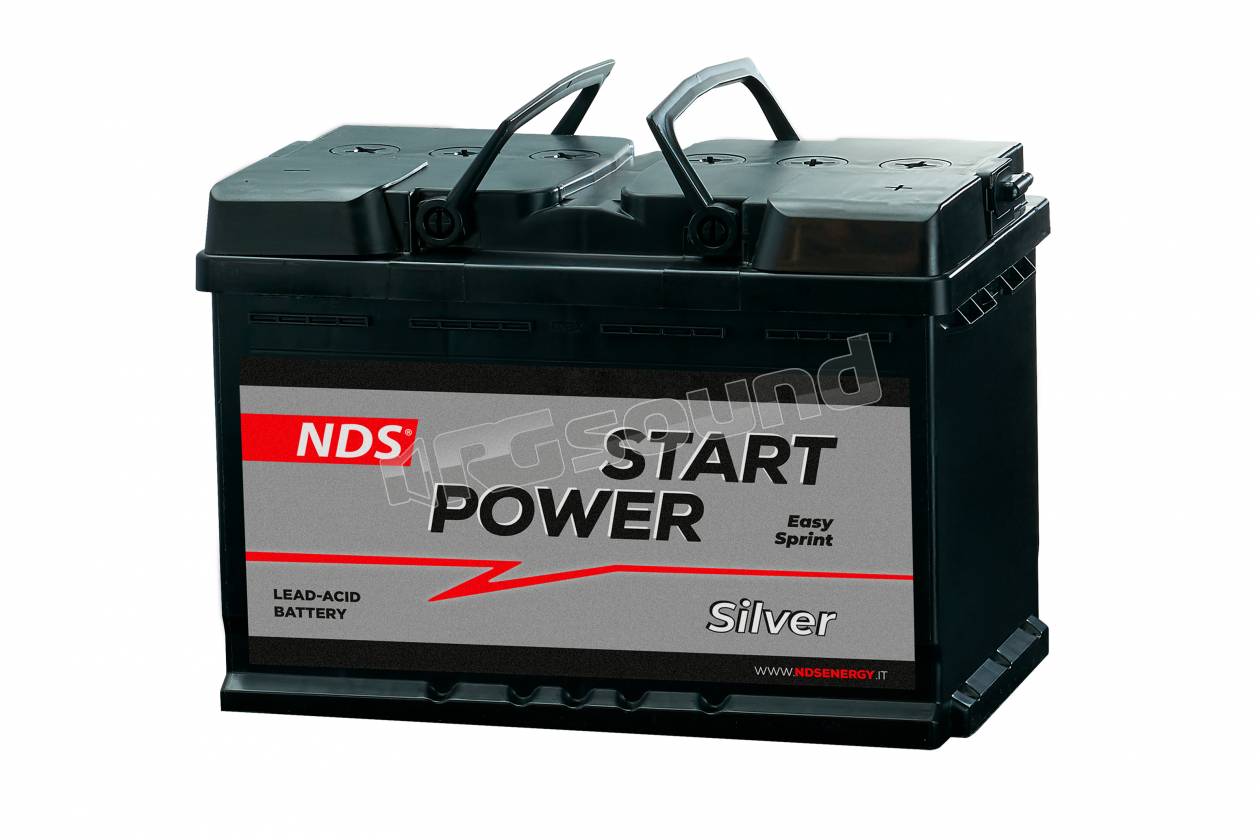 NDS Energy 580121072
