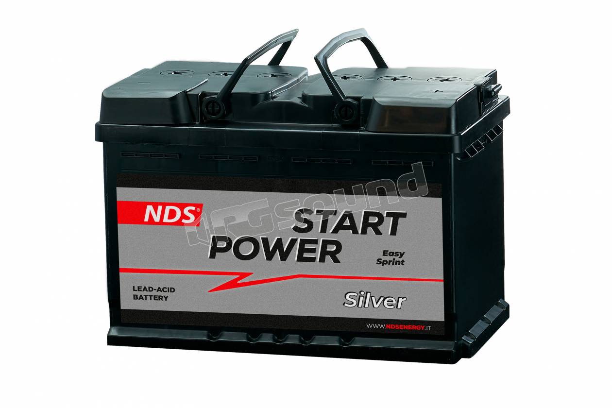 NDS Energy 590.122.080