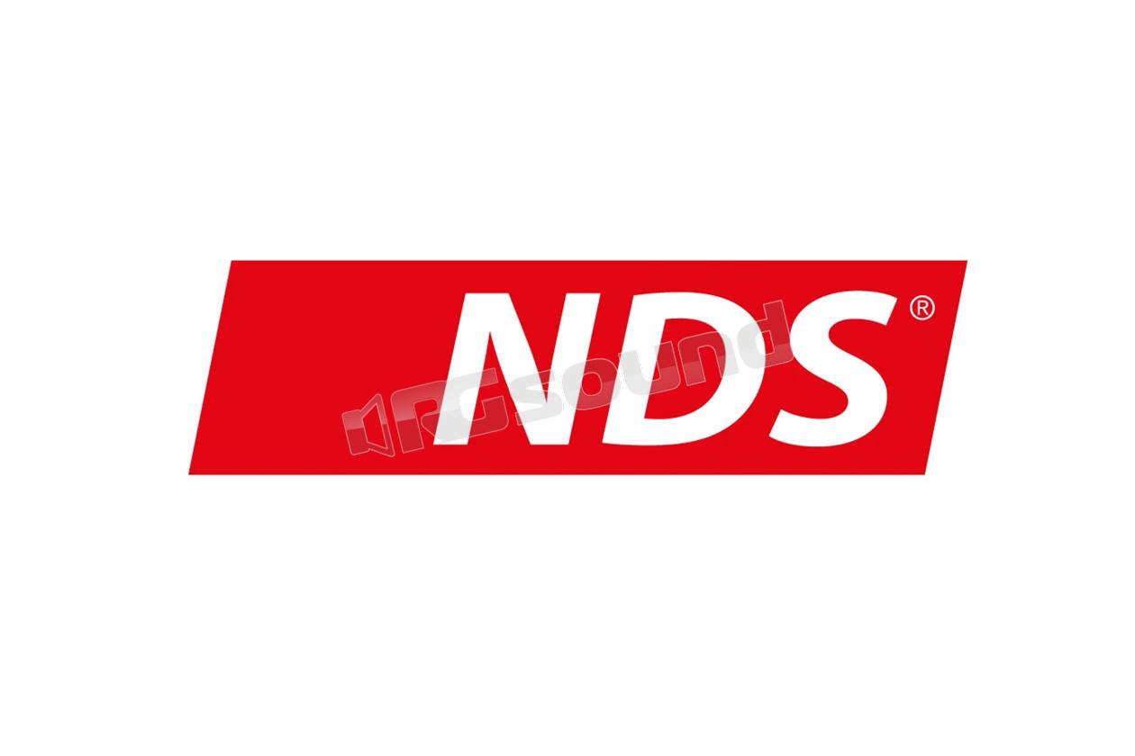 NDS Energy CV-DB 10 M