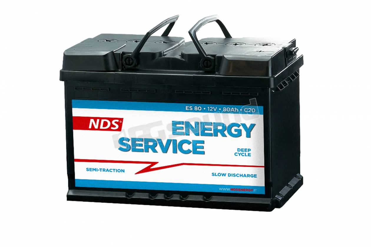 NDS Energy ES80