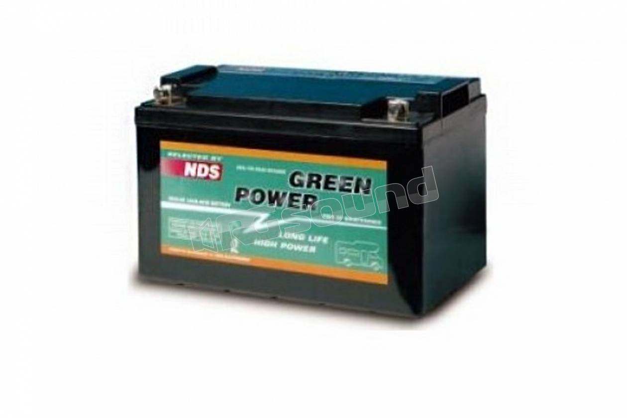 NDS Energy GP130