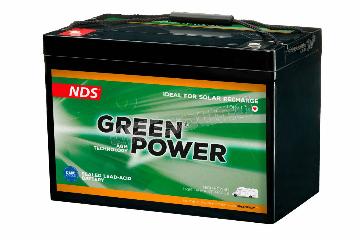 NDS Energy GP90B