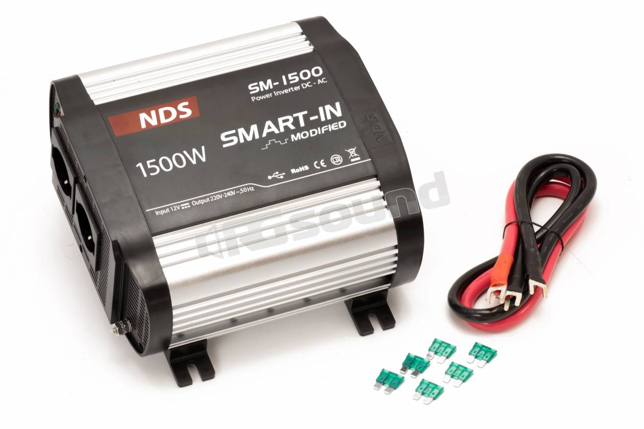 NDS Energy SM1500-12