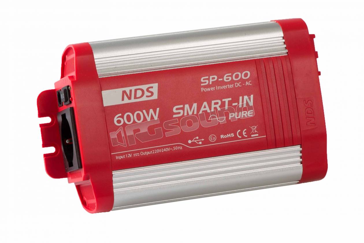 NDS Energy SP600-12