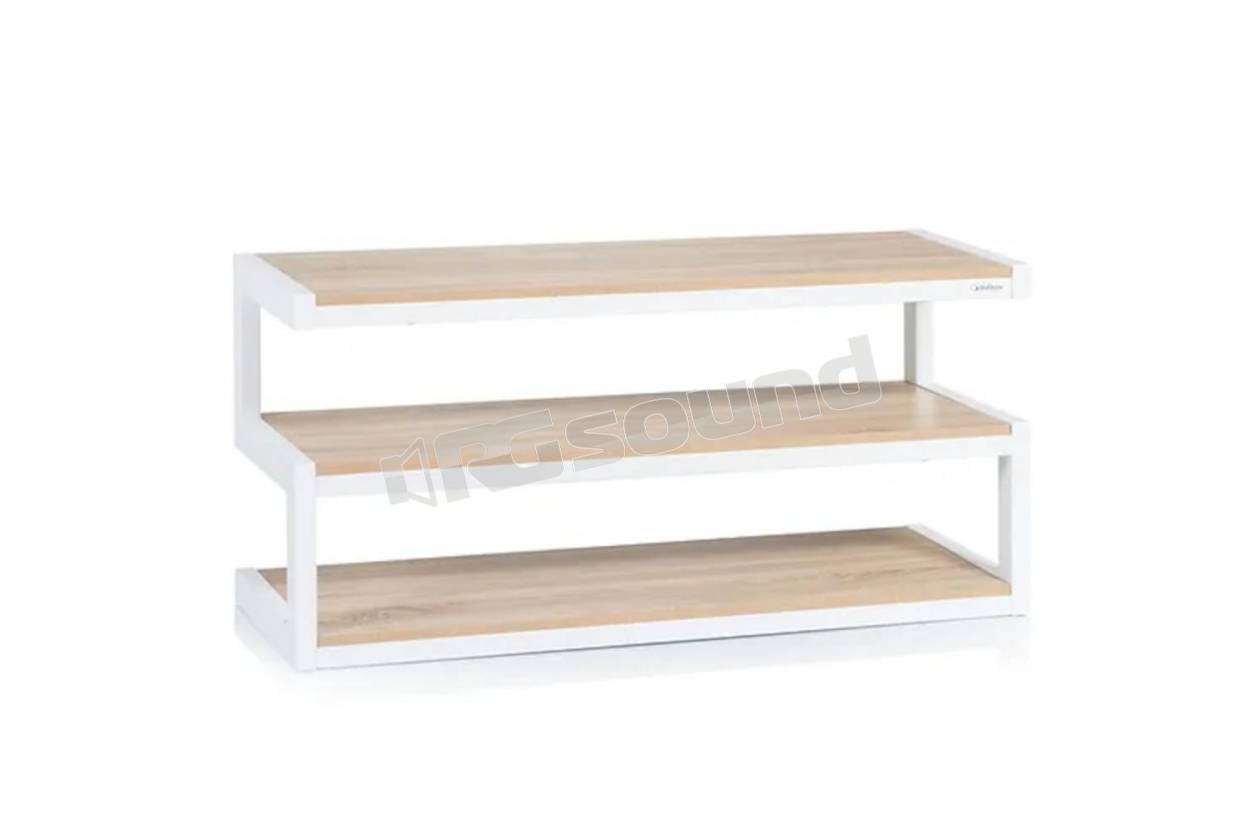 NorStone Design ESSE AV WHITE/OAK