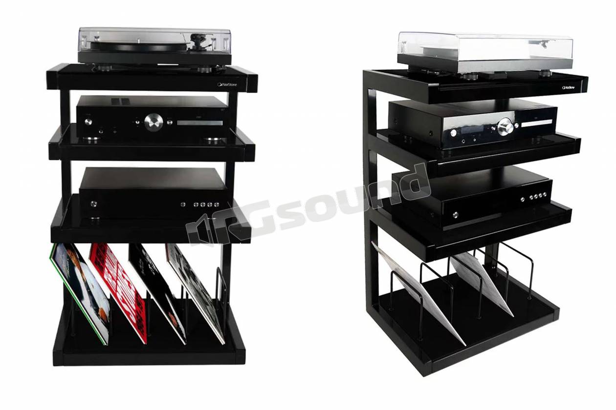 NorStone ESSE HIFI VINYL BLACK