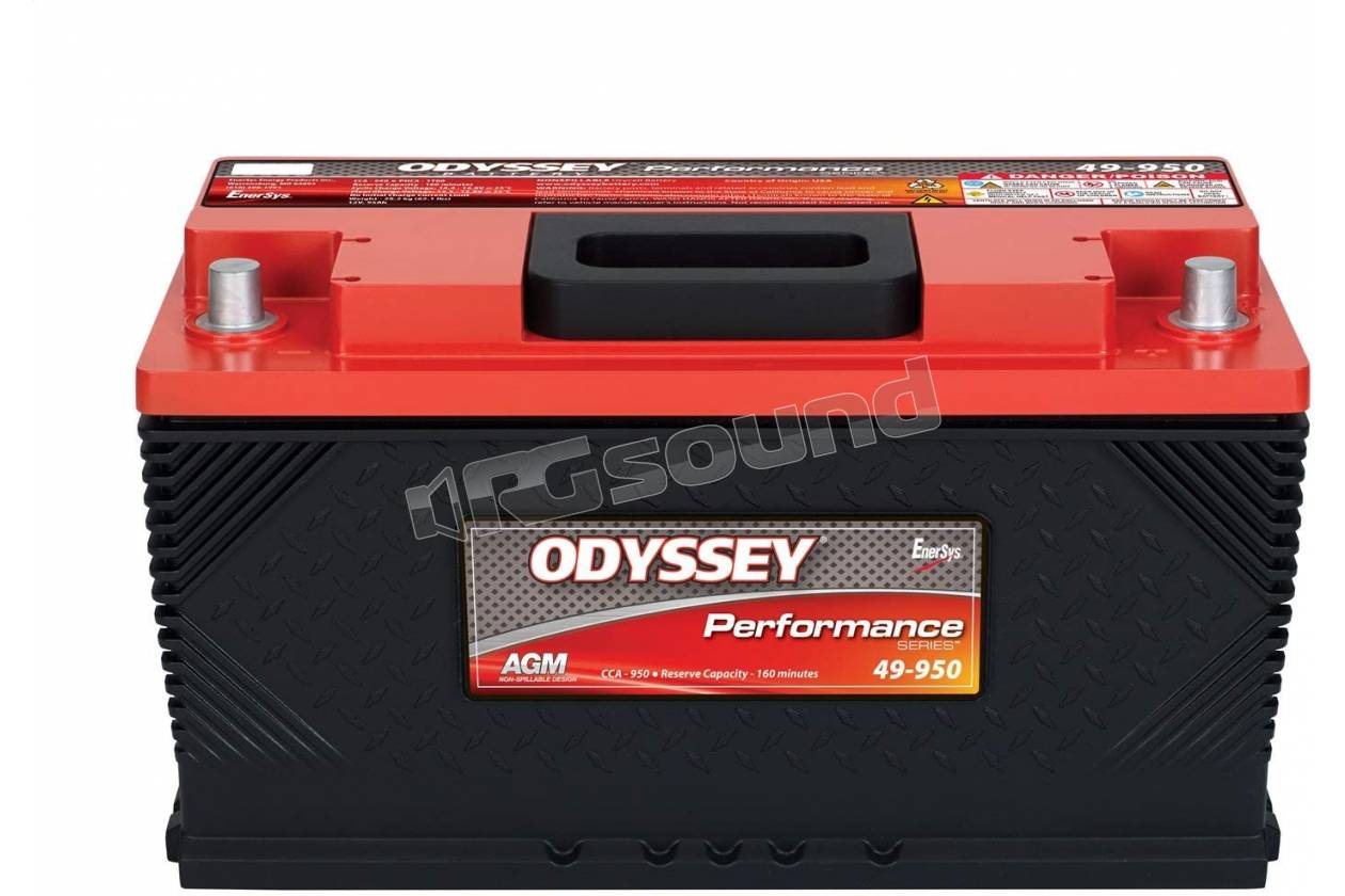 Odyssey Batteries 49-950
