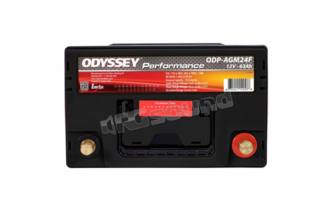 Odyssey Batteries ODP-AGM24F