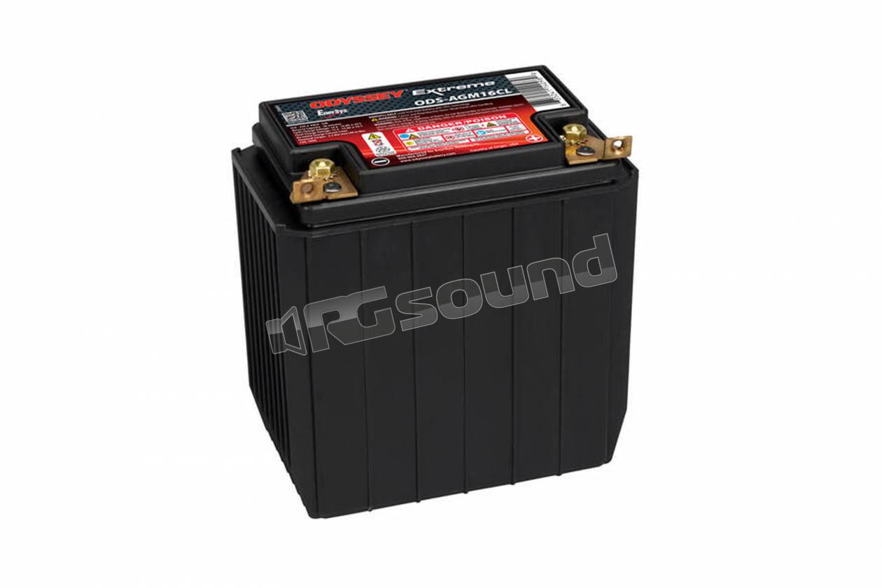 Odyssey Batteries ODS-AGM16CL