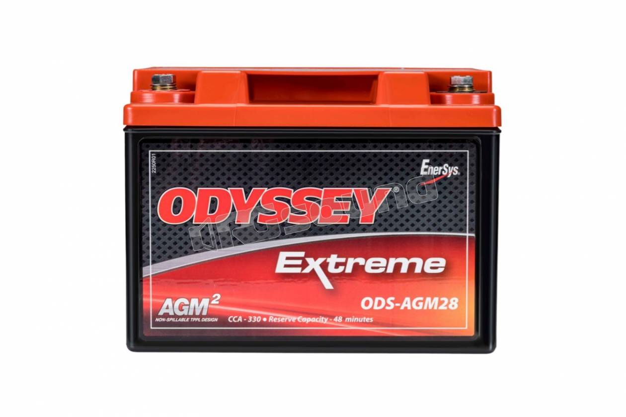Odyssey Batteries ODS-AGM28