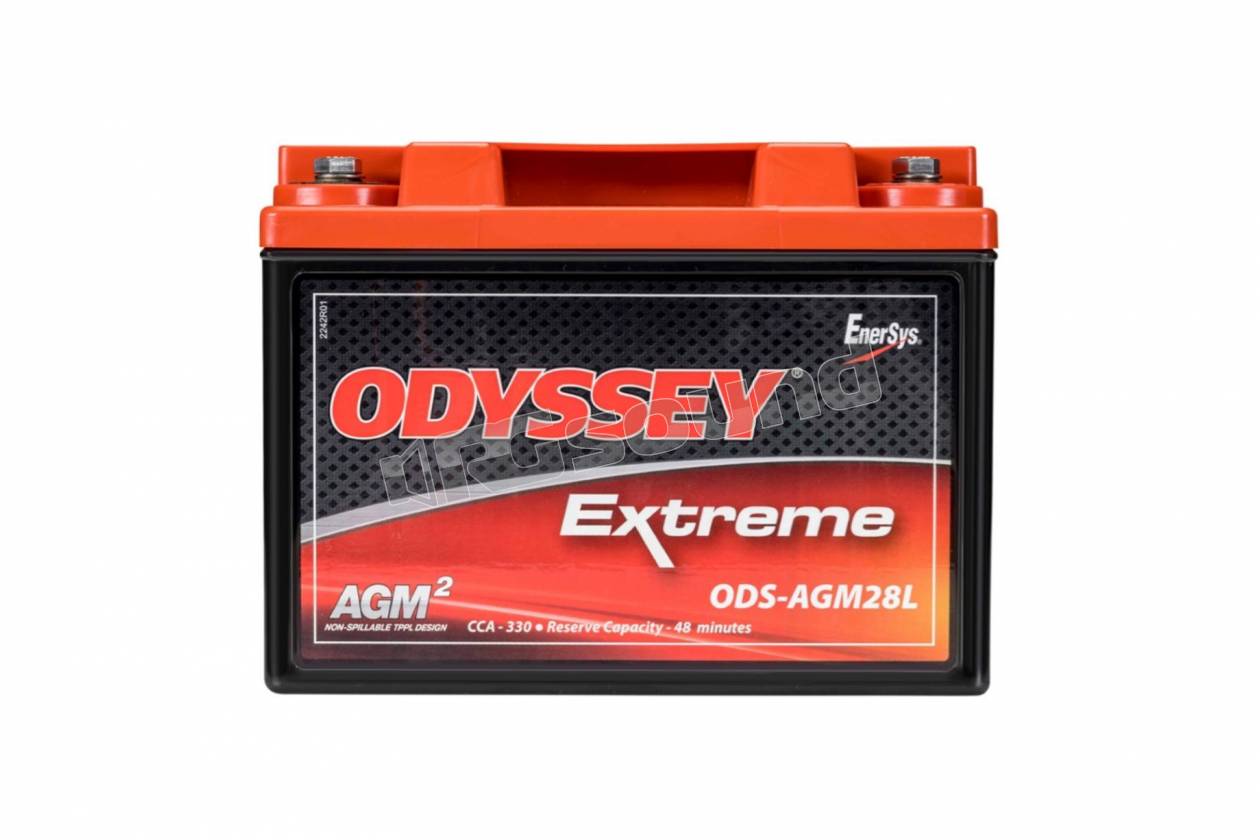Odyssey Batteries ODS-AGM28L