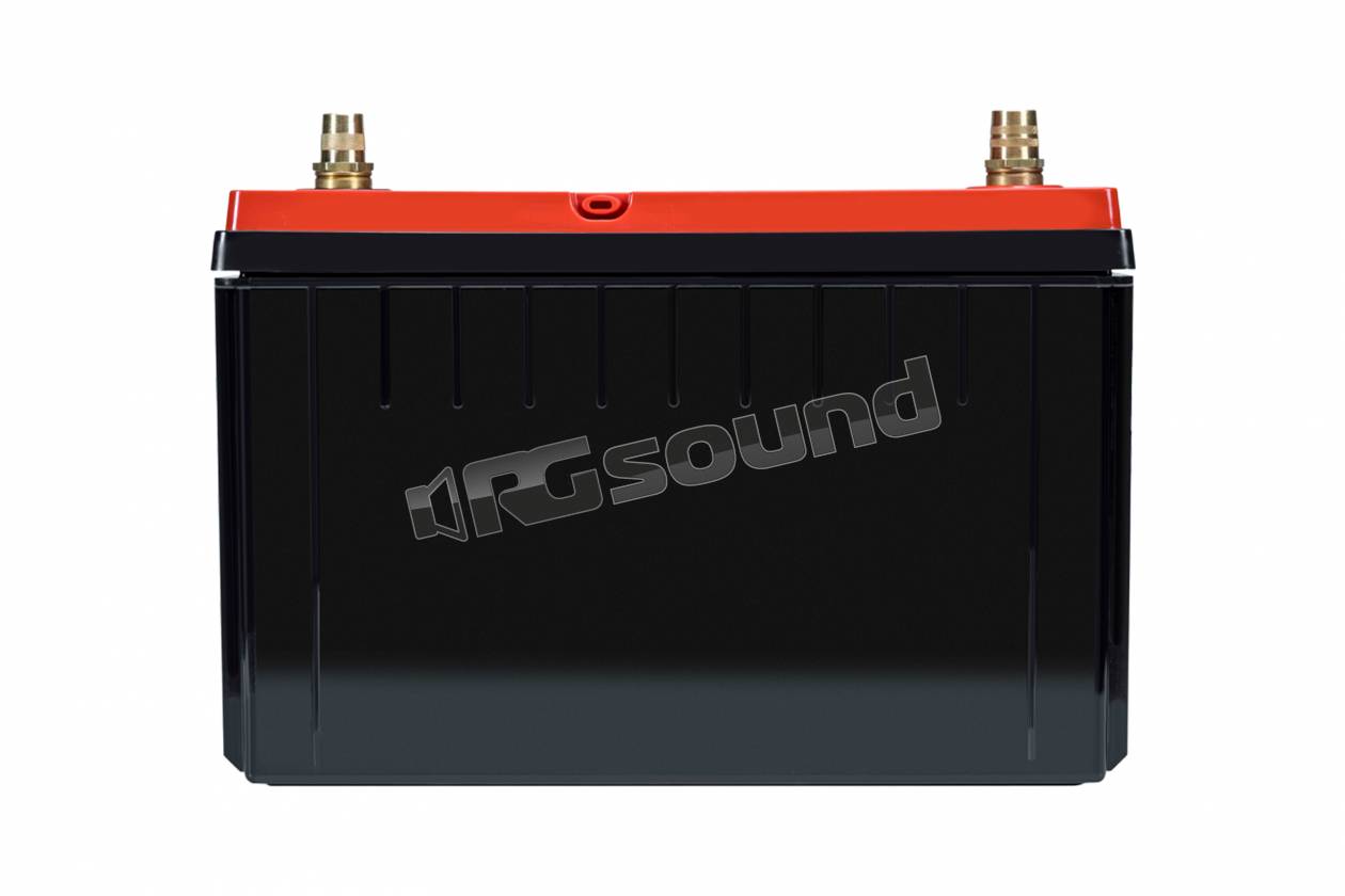 Odyssey Batteries ODX-AGM31A
