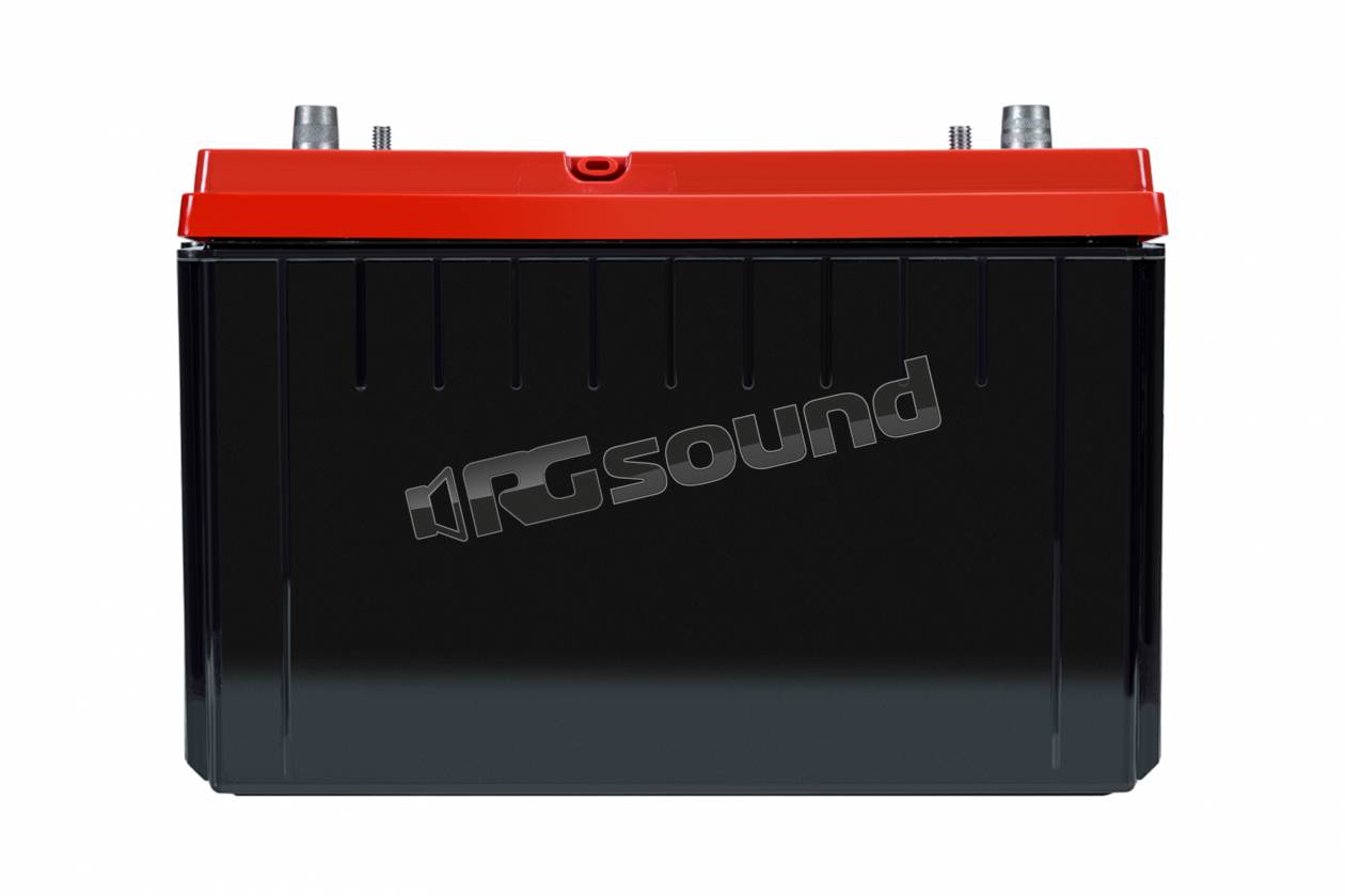 Odyssey Batteries ODX-AGM31M
