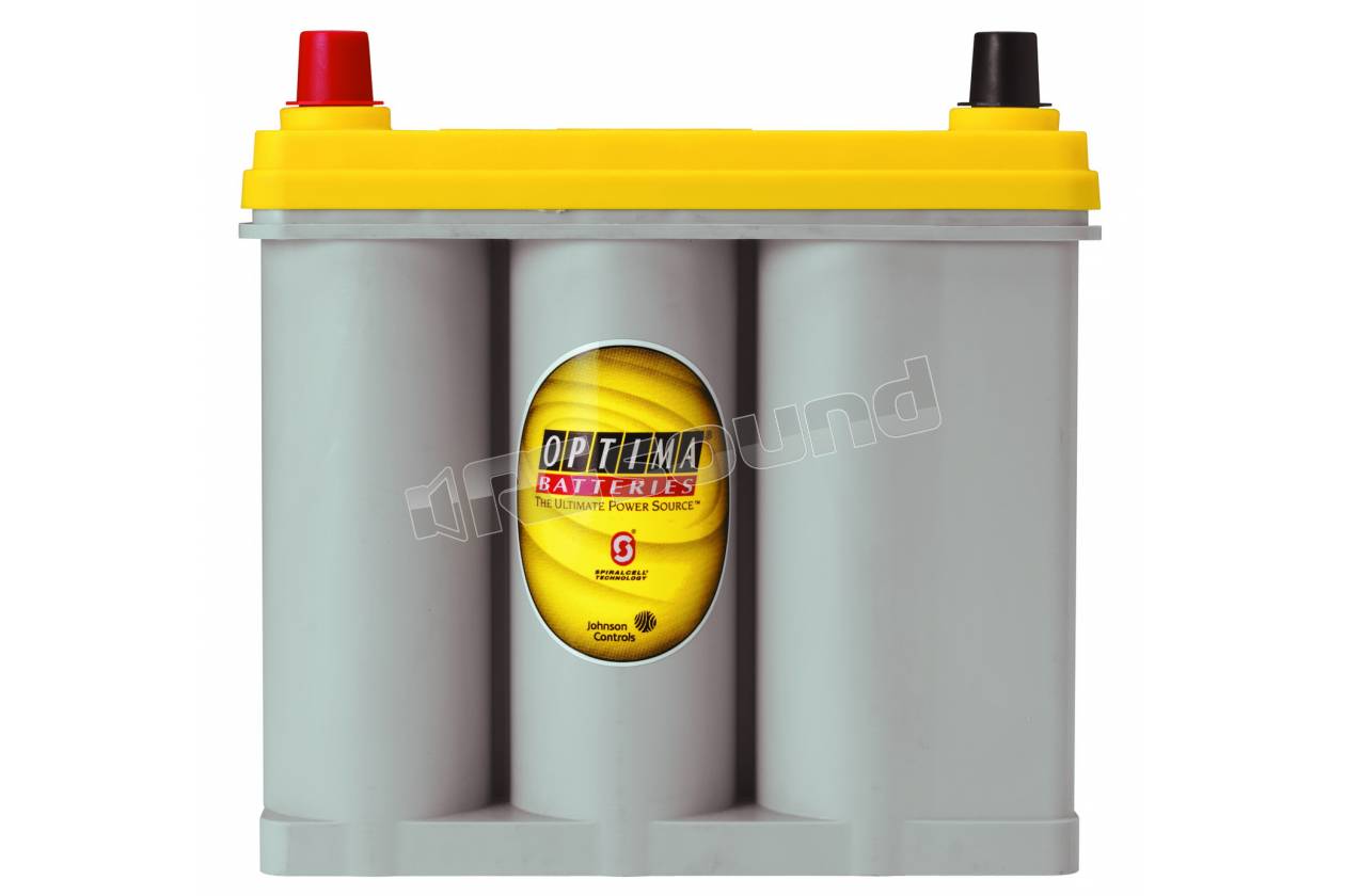 Optima Batteries Yellow Top YT S 2,7 D51 8071-176