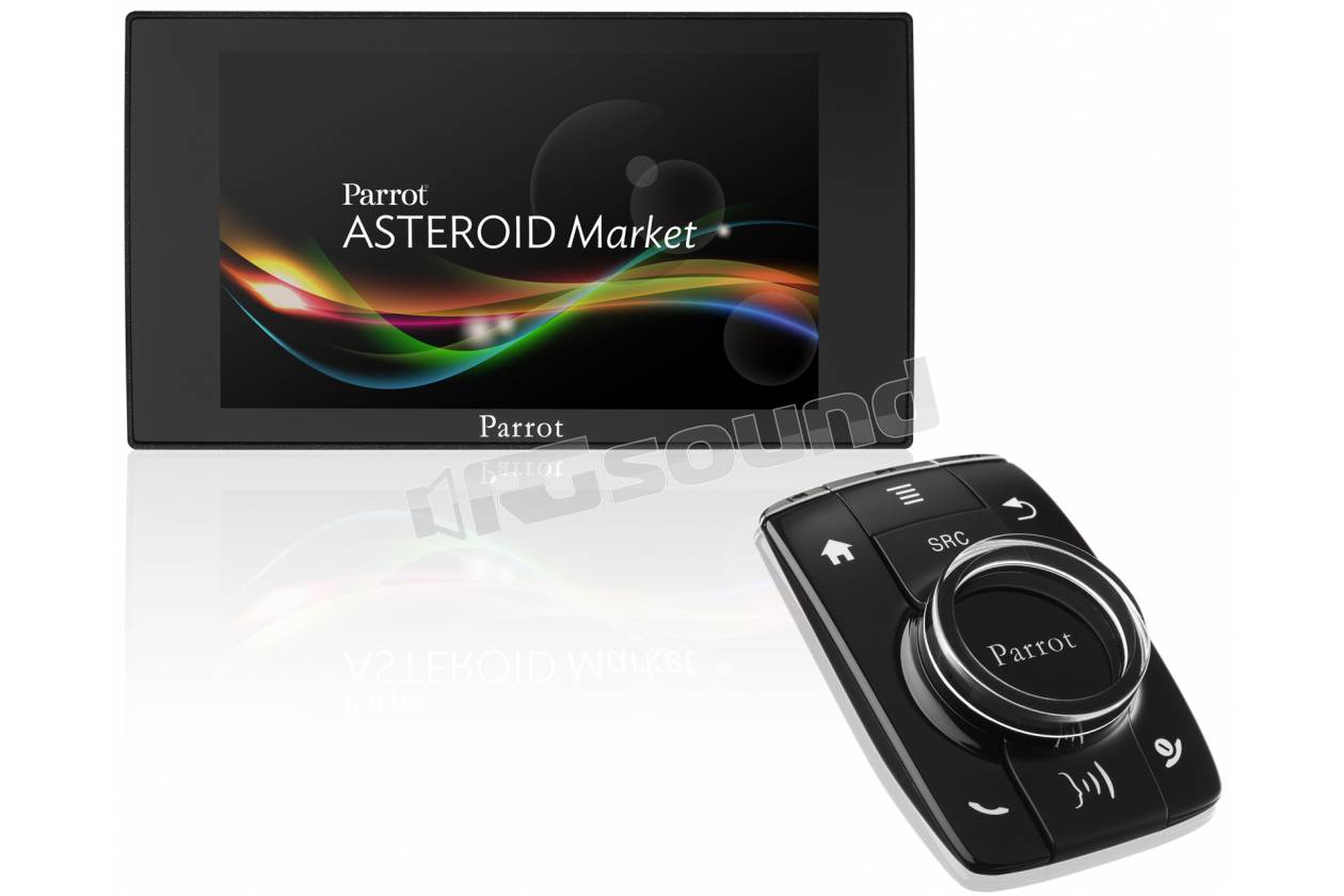 Parrot ASTEROID Mini