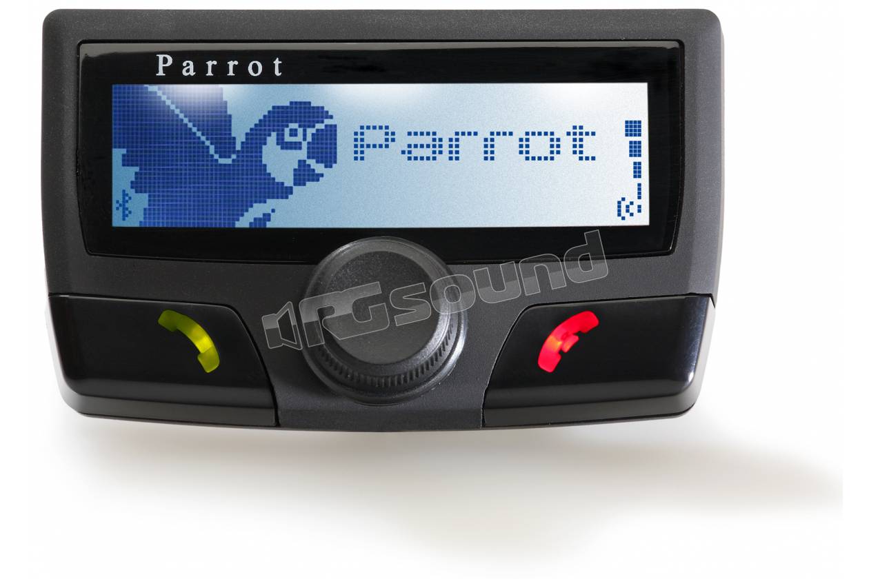 Parrot CK3100 LCD