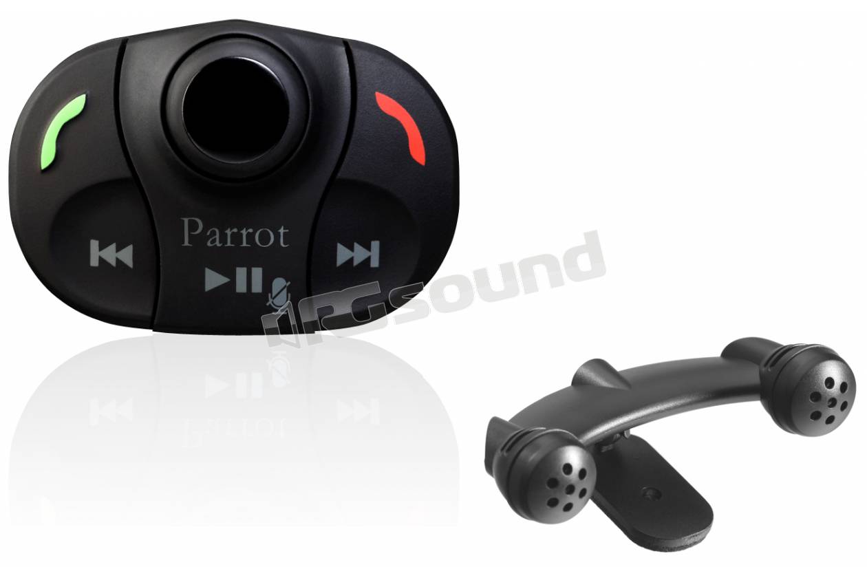 Parrot MKi9000