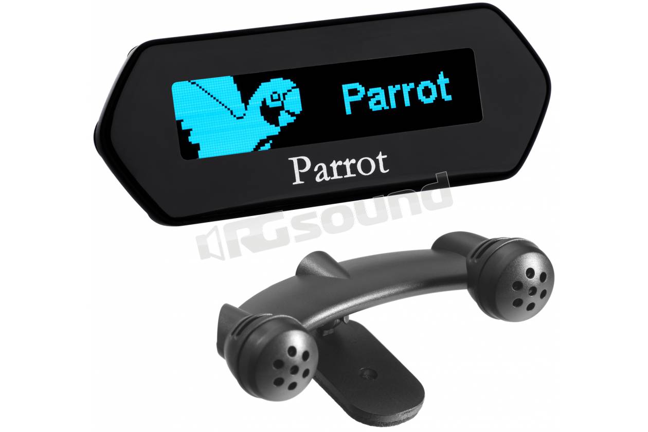 Parrot MKi9100