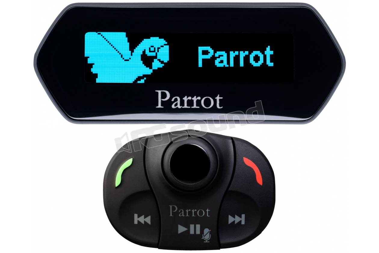 Parrot MKi9100